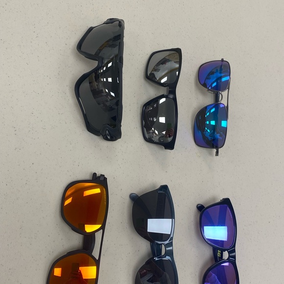 Stylish Sunglasses Collection - Picture 2 of 11